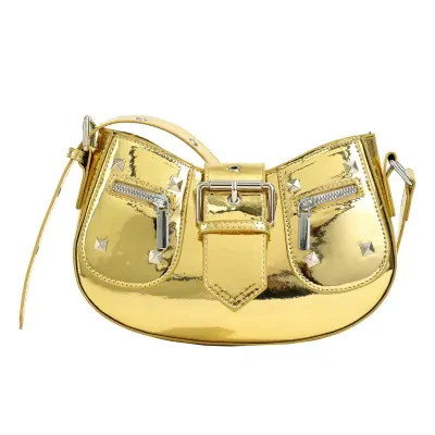 RUBY BLOSSOM HANDBAG